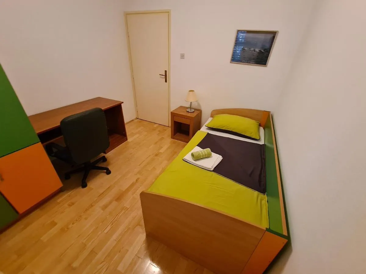 Apartments Ivana Zadar